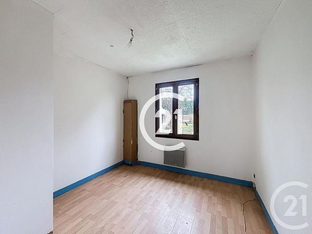 Maison &agrave; vendre - 4 pi&egrave;ces - 101,50 m2 - Boutiers St Trojan - 16 - POITOU-CHARENTES