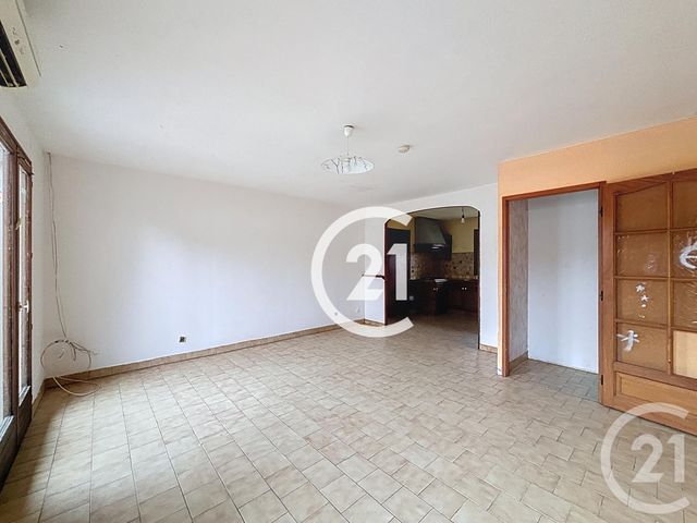 Maison &agrave; vendre - 4 pi&egrave;ces - 101,50 m2 - Boutiers St Trojan - 16 - POITOU-CHARENTES