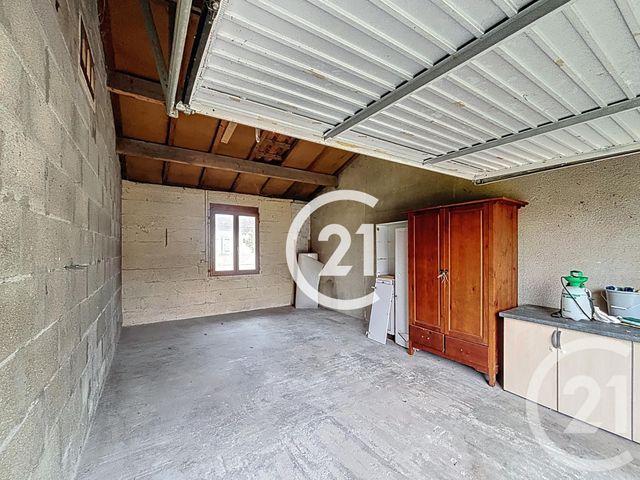 Maison &agrave; vendre - 4 pi&egrave;ces - 101,50 m2 - Boutiers St Trojan - 16 - POITOU-CHARENTES