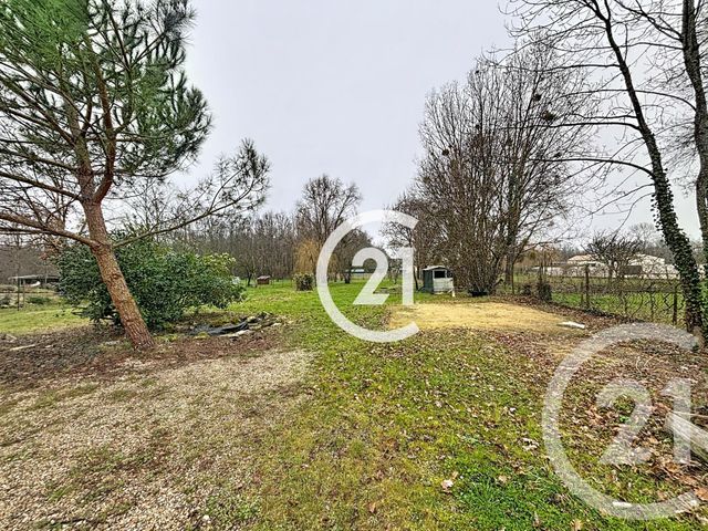 Maison &agrave; vendre - 4 pi&egrave;ces - 101,50 m2 - Boutiers St Trojan - 16 - POITOU-CHARENTES