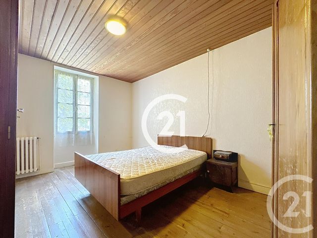 Maison &agrave; vendre - 4 pi&egrave;ces - 186,50 m2 - Ars - 16 - POITOU-CHARENTES