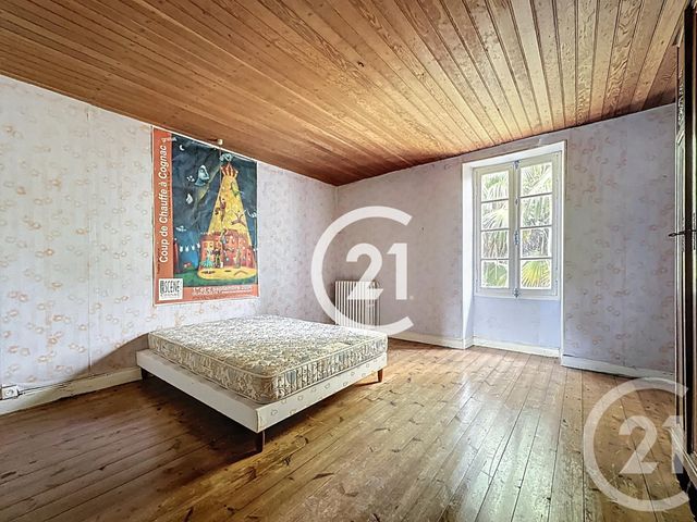 Maison &agrave; vendre - 4 pi&egrave;ces - 186,50 m2 - Ars - 16 - POITOU-CHARENTES