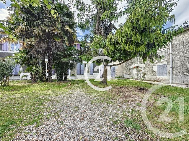 Maison &agrave; vendre - 4 pi&egrave;ces - 186,50 m2 - Ars - 16 - POITOU-CHARENTES