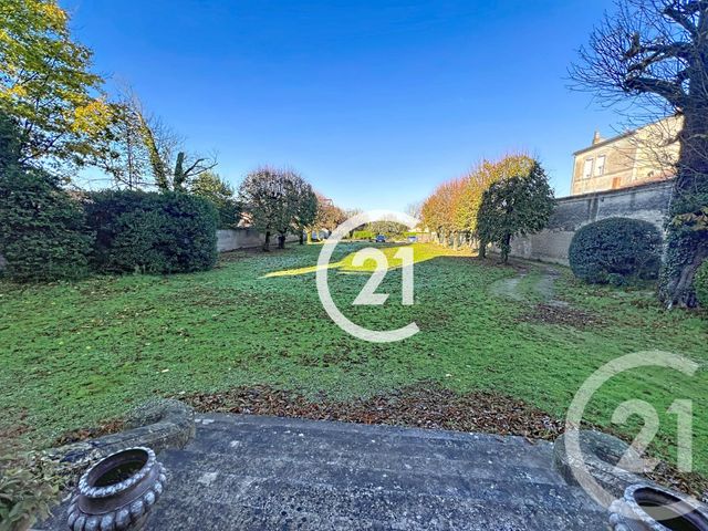 Appartement F3 &agrave; louer - 3 pi&egrave;ces - 109 m2 - Cognac - 16 - POITOU-CHARENTES