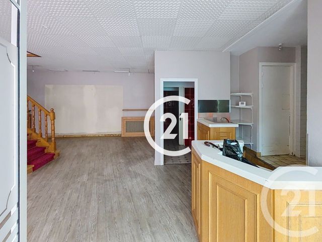 Maison &agrave; vendre - 4 pi&egrave;ces - 250 m2 - Cognac - 16 - POITOU-CHARENTES