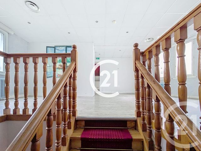 Maison &agrave; vendre - 4 pi&egrave;ces - 250 m2 - Cognac - 16 - POITOU-CHARENTES