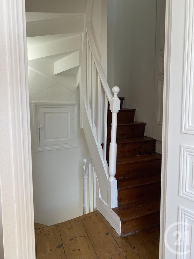 Maison &agrave; louer - 3 pi&egrave;ces - 81 m2 - Cognac - 16 - POITOU-CHARENTES