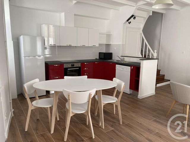 Maison à louer COGNAC