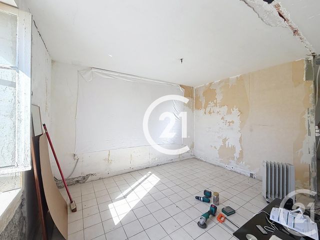 Maison &agrave; vendre - 4 pi&egrave;ces - 85 m2 - Salles D Angles - 16 - POITOU-CHARENTES