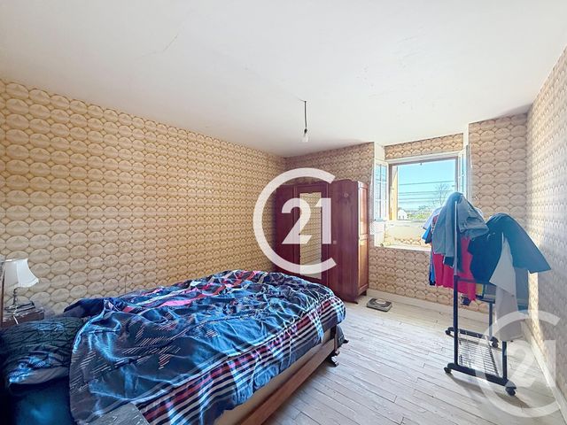 Maison &agrave; vendre - 4 pi&egrave;ces - 85 m2 - Salles D Angles - 16 - POITOU-CHARENTES