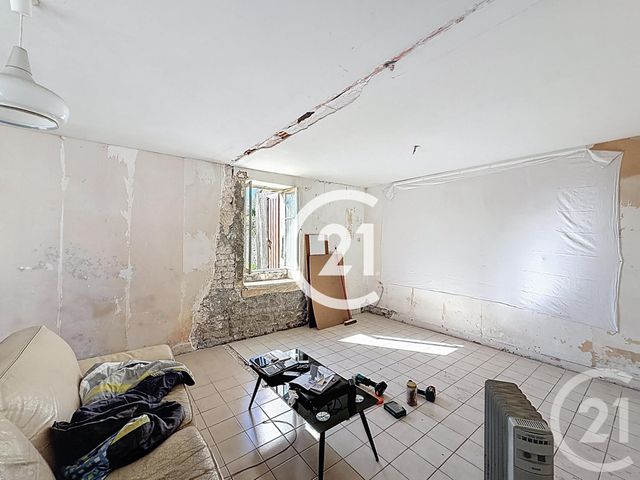 Maison &agrave; vendre - 4 pi&egrave;ces - 85 m2 - Salles D Angles - 16 - POITOU-CHARENTES