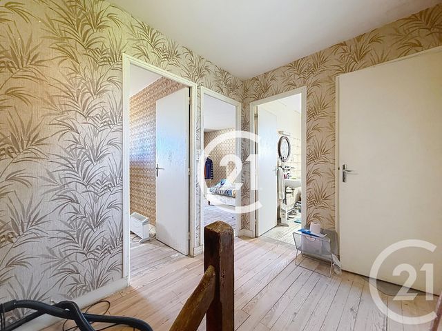 Maison &agrave; vendre - 4 pi&egrave;ces - 85 m2 - Salles D Angles - 16 - POITOU-CHARENTES