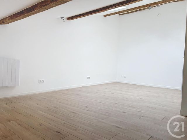 Maison &agrave; louer - 3 pi&egrave;ces - 64,60 m2 - Cognac - 16 - POITOU-CHARENTES