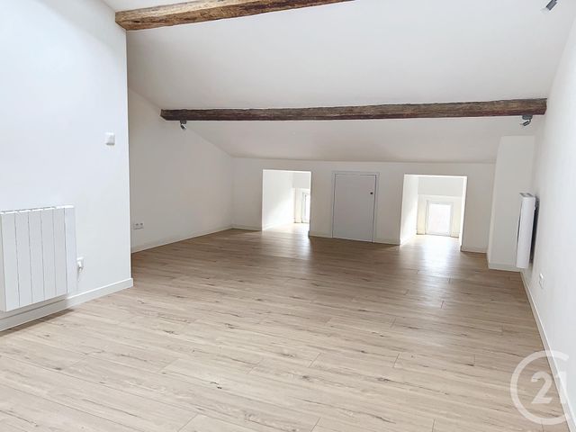 Maison &agrave; louer - 3 pi&egrave;ces - 64,60 m2 - Cognac - 16 - POITOU-CHARENTES