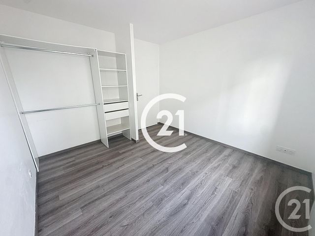 Maison &agrave; louer - 4 pi&egrave;ces - 90 m2 - St Fort Sur Le Ne - 16 - POITOU-CHARENTES