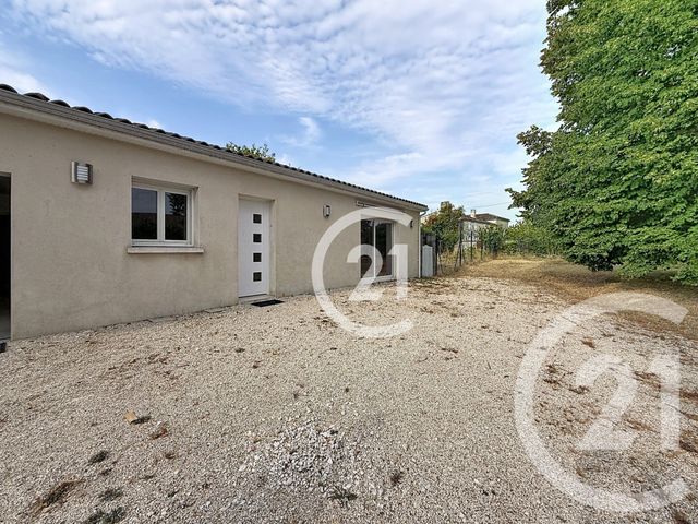 maison - CHASSORS - 16
