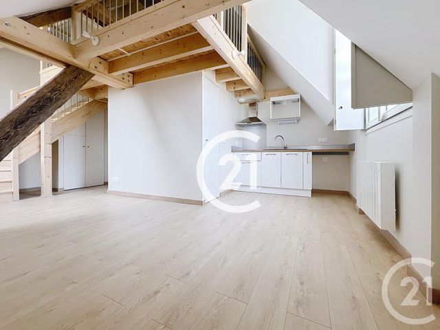 appartement - COGNAC - 16