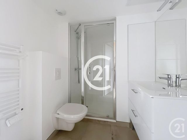 Appartement F2 &agrave; louer - 2 pi&egrave;ces - 26,50 m2 - Cognac - 16 - POITOU-CHARENTES