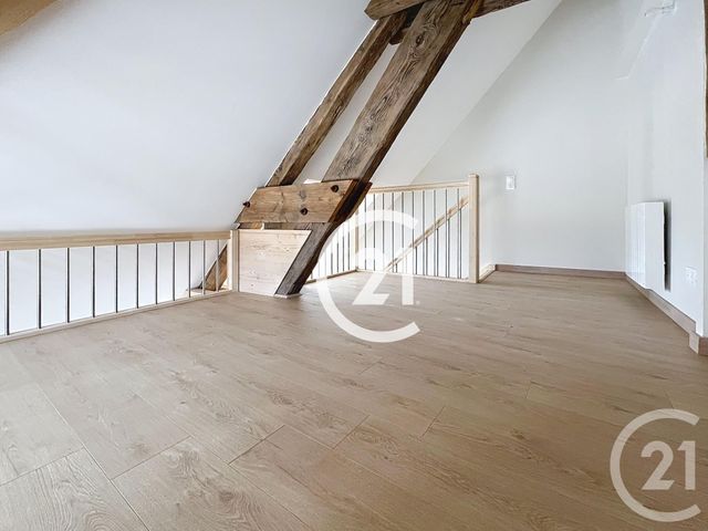 Appartement F2 &agrave; louer - 2 pi&egrave;ces - 26,50 m2 - Cognac - 16 - POITOU-CHARENTES