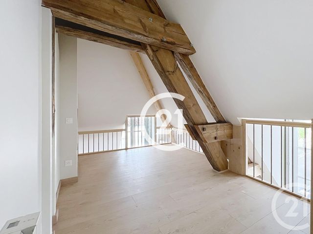 Appartement F2 &agrave; louer - 2 pi&egrave;ces - 26,50 m2 - Cognac - 16 - POITOU-CHARENTES