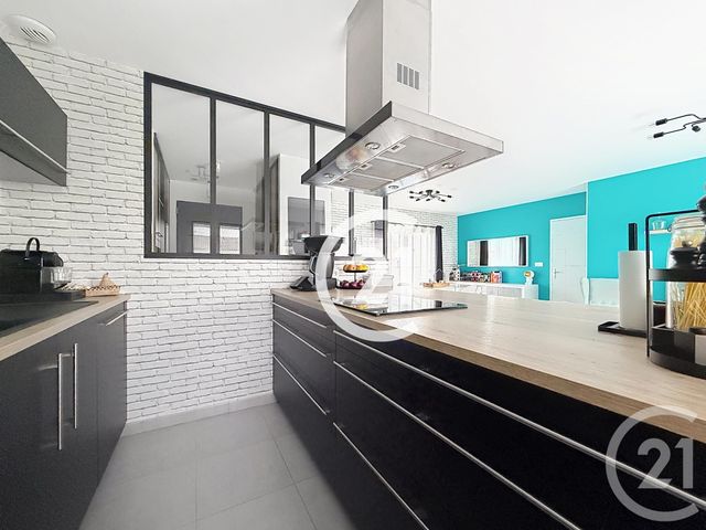 Maison &agrave; vendre - 5 pi&egrave;ces - 103,50 m2 - Cognac - 16 - POITOU-CHARENTES