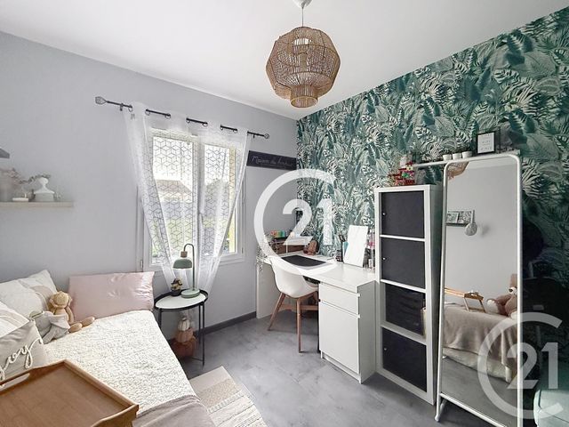 Maison &agrave; vendre - 5 pi&egrave;ces - 103,50 m2 - Cognac - 16 - POITOU-CHARENTES