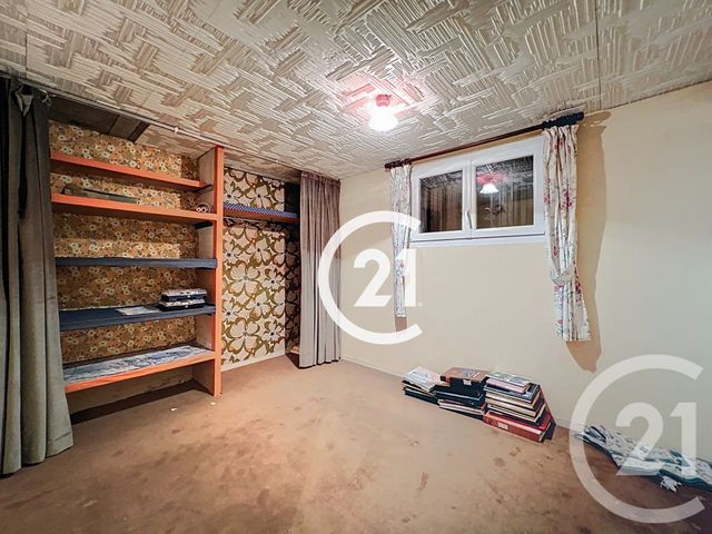 Maison &agrave; vendre - 6 pi&egrave;ces - 126,50 m2 - Merpins - 16 - POITOU-CHARENTES