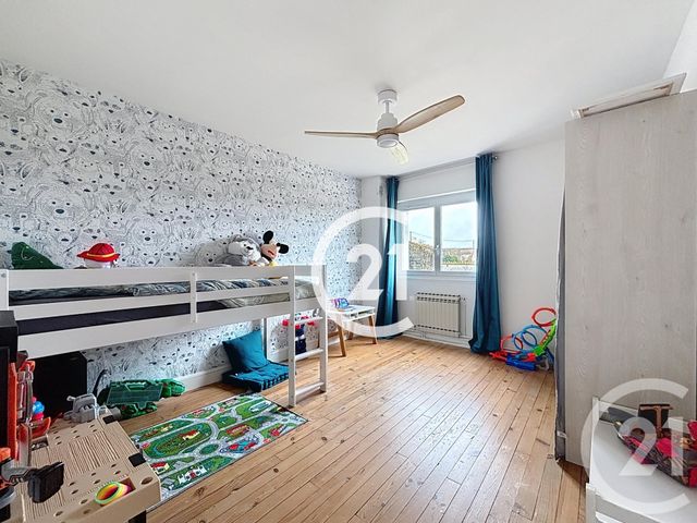 Maison &agrave; vendre - 4 pi&egrave;ces - 155 m2 - Angeac Champagne - 16 - POITOU-CHARENTES