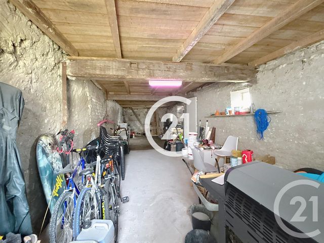 Maison &agrave; vendre - 4 pi&egrave;ces - 155 m2 - Angeac Champagne - 16 - POITOU-CHARENTES