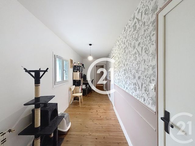 Maison &agrave; vendre - 4 pi&egrave;ces - 155 m2 - Angeac Champagne - 16 - POITOU-CHARENTES