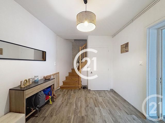 Maison &agrave; vendre - 4 pi&egrave;ces - 155 m2 - Angeac Champagne - 16 - POITOU-CHARENTES