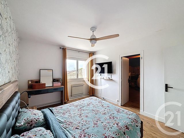 Maison &agrave; vendre - 4 pi&egrave;ces - 155 m2 - Angeac Champagne - 16 - POITOU-CHARENTES