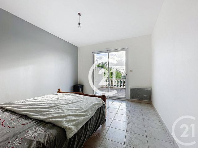 Maison &agrave; vendre - 4 pi&egrave;ces - 105,50 m2 - Cherac - 17 - POITOU-CHARENTES