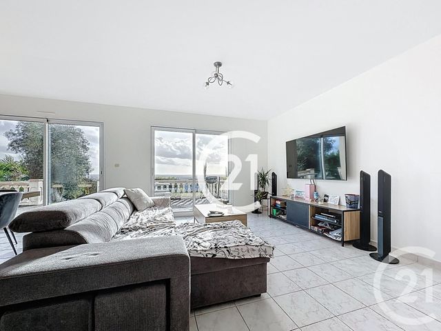 Maison &agrave; vendre - 4 pi&egrave;ces - 105,50 m2 - Cherac - 17 - POITOU-CHARENTES