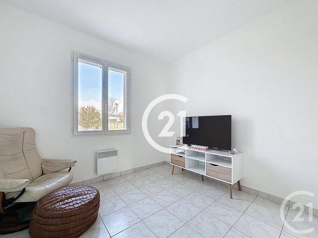 Maison &agrave; vendre - 4 pi&egrave;ces - 105,50 m2 - Cherac - 17 - POITOU-CHARENTES