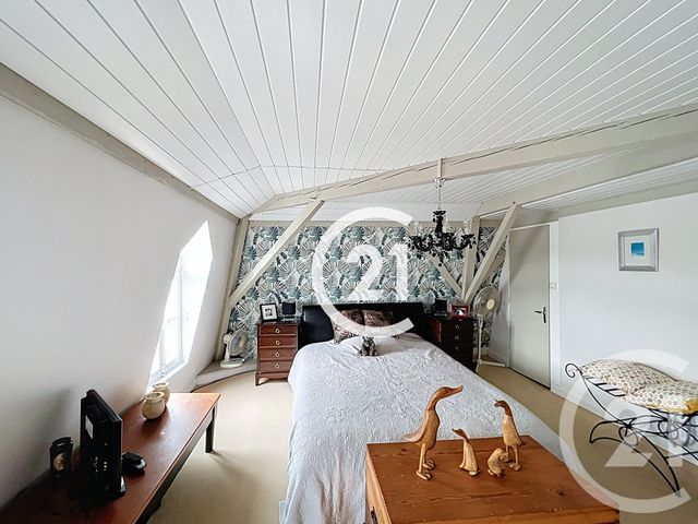 Maison &agrave; vendre - 6 pi&egrave;ces - 145 m2 - Cognac - 16 - POITOU-CHARENTES