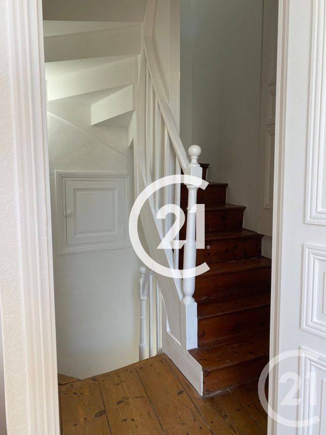 Maison &agrave; vendre - 3 pi&egrave;ces - 81 m2 - Cognac - 16 - POITOU-CHARENTES