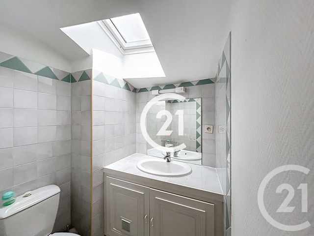 Maison &agrave; vendre - 3 pi&egrave;ces - 81 m2 - Cognac - 16 - POITOU-CHARENTES