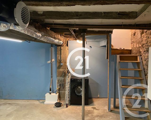 Maison &agrave; vendre - 3 pi&egrave;ces - 81 m2 - Cognac - 16 - POITOU-CHARENTES