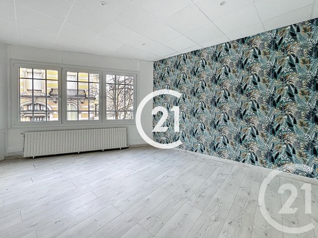 Appartement F4 à louer COGNAC