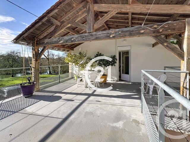 Maison à louer ST BRICE