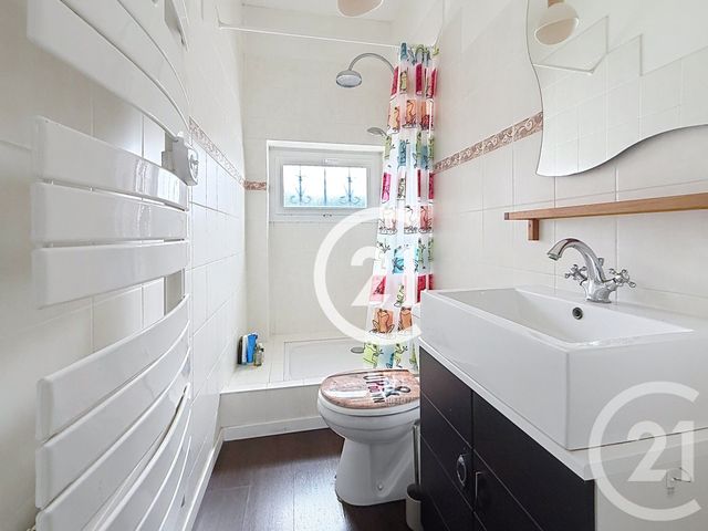 Maison &agrave; vendre - 4 pi&egrave;ces - 140 m2 - Cognac - 16 - POITOU-CHARENTES