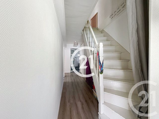 Maison &agrave; vendre - 4 pi&egrave;ces - 140 m2 - Cognac - 16 - POITOU-CHARENTES