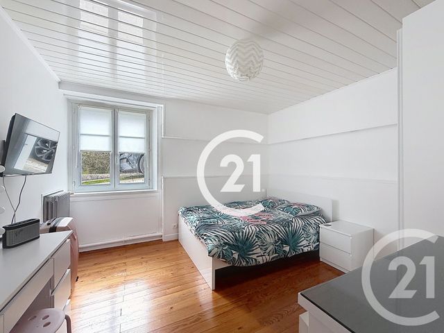 Maison &agrave; vendre - 4 pi&egrave;ces - 140 m2 - Cognac - 16 - POITOU-CHARENTES