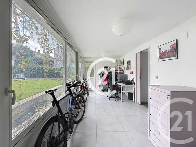 Maison &agrave; vendre - 4 pi&egrave;ces - 140 m2 - Cognac - 16 - POITOU-CHARENTES