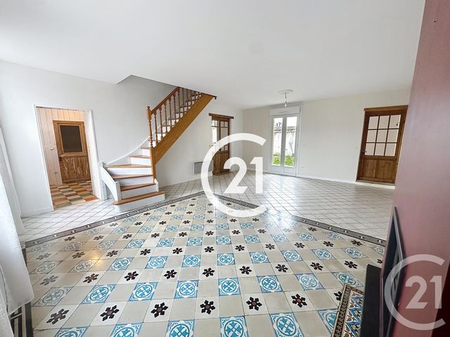 maison - CHATEAUBERNARD - 16