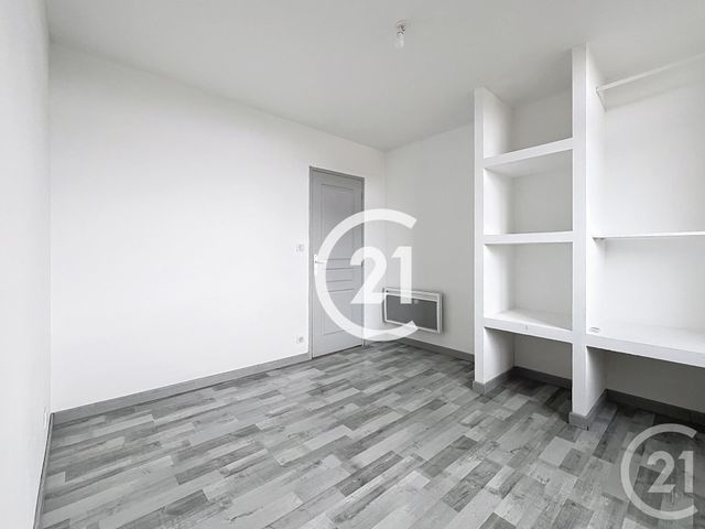 Appartement T2 &agrave; louer - 2 pi&egrave;ces - 32 m2 - Cognac - 16 - POITOU-CHARENTES