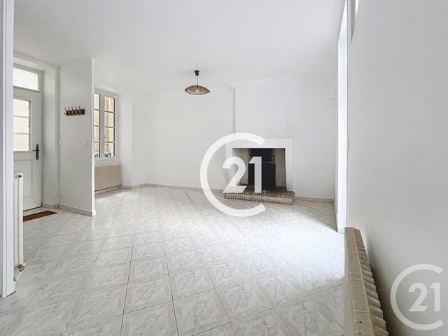 Maison &agrave; louer - 3 pi&egrave;ces - 58 m2 - Cognac - 16 - POITOU-CHARENTES