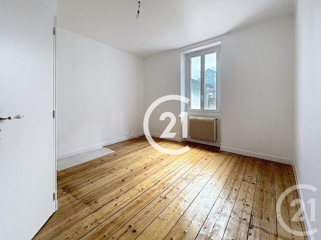 Maison &agrave; louer - 3 pi&egrave;ces - 58 m2 - Cognac - 16 - POITOU-CHARENTES