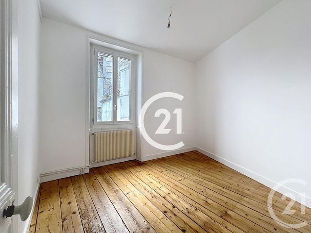 Maison &agrave; louer - 3 pi&egrave;ces - 58 m2 - Cognac - 16 - POITOU-CHARENTES